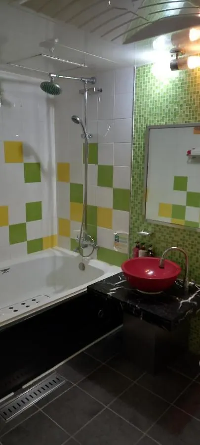 Design Motel T Ulsan