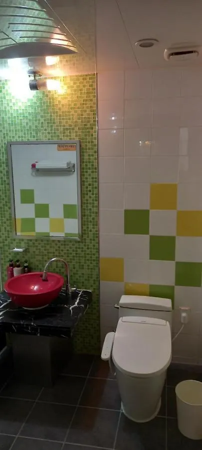 Design Motel T Ulsan