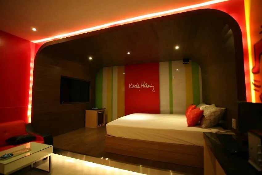 Design Motel T Ulsan