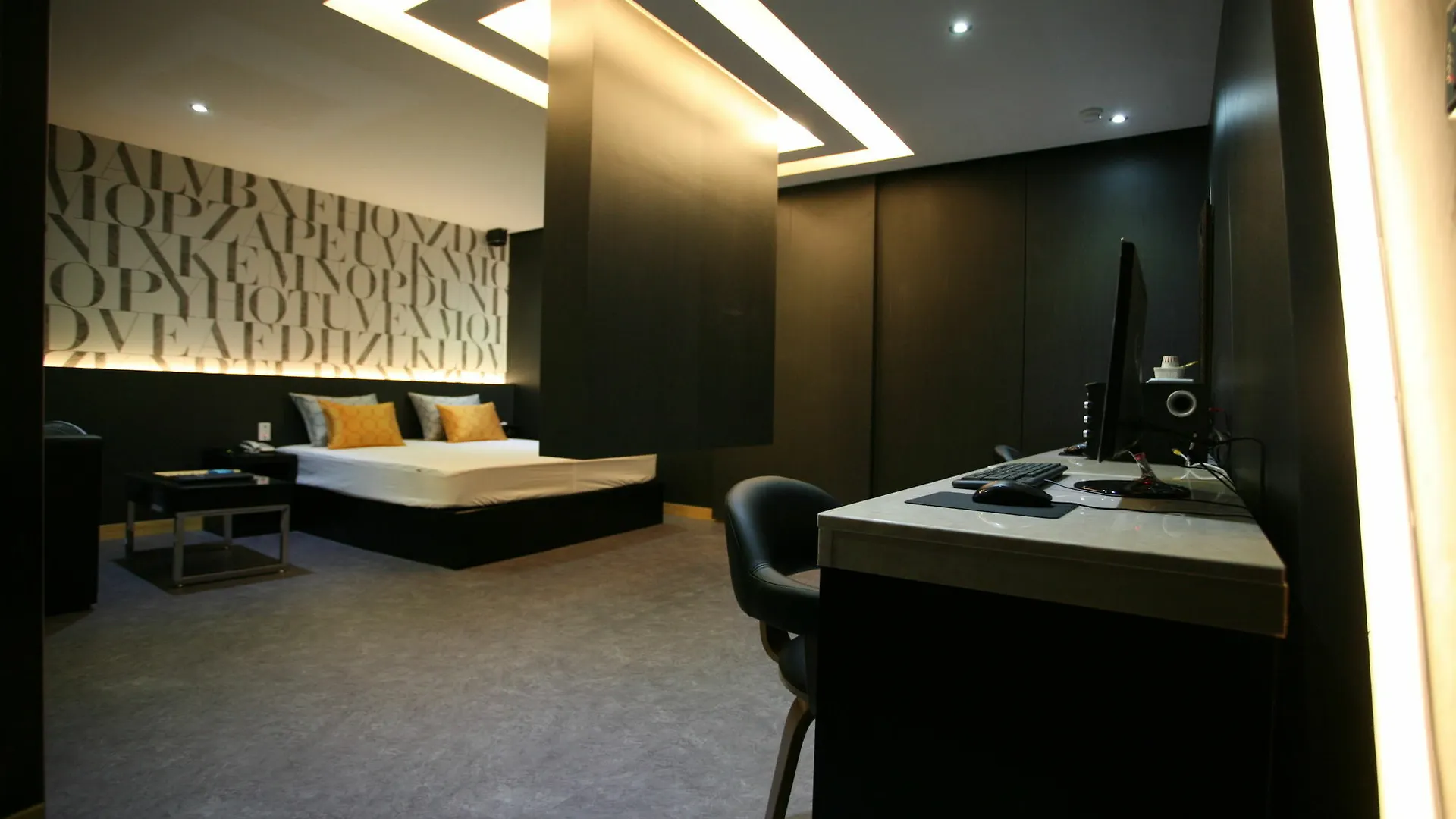 Design Motel T Ulsan