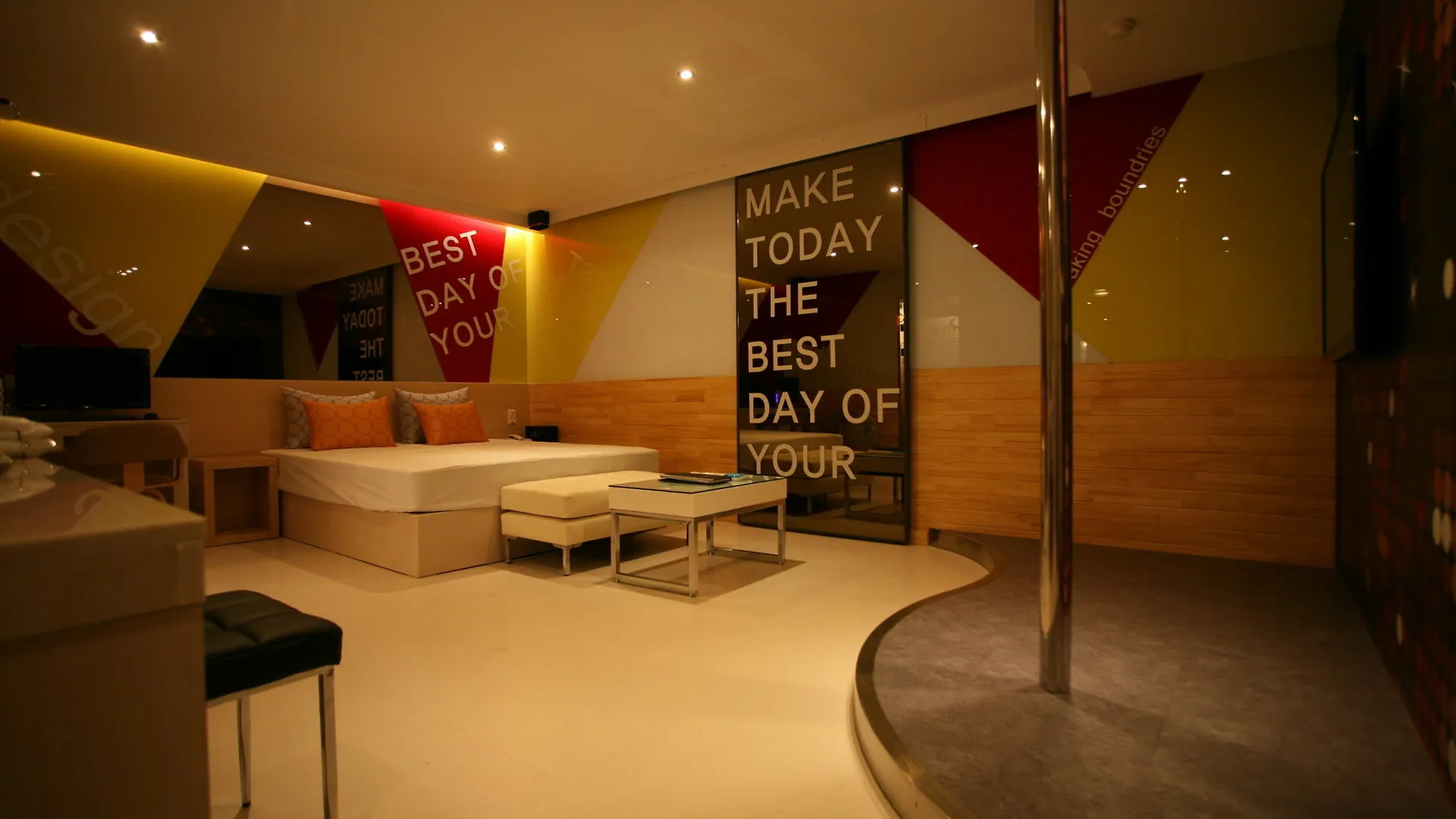 Design Motel T Ulsan