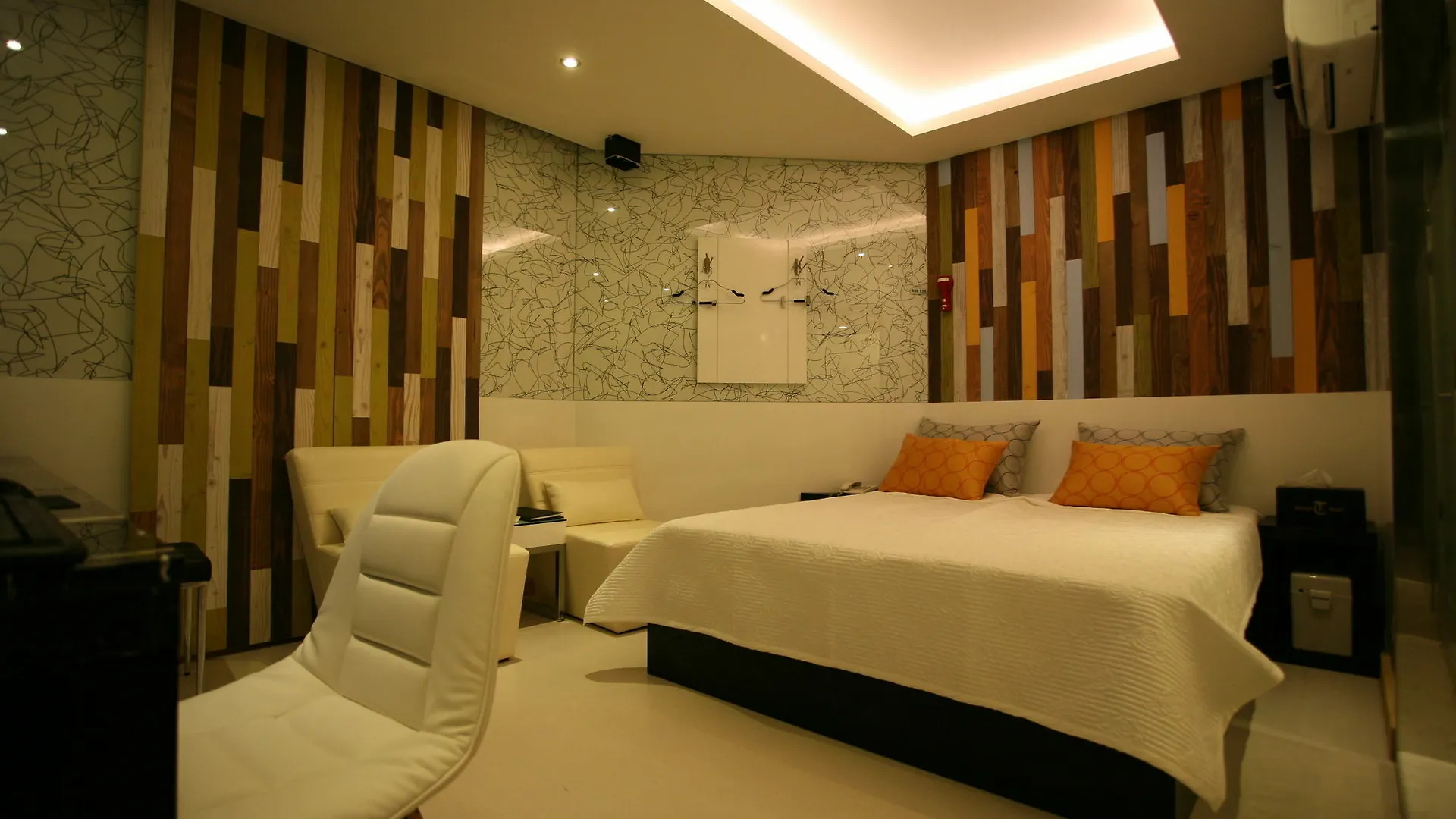 Design Motel T Ulsan