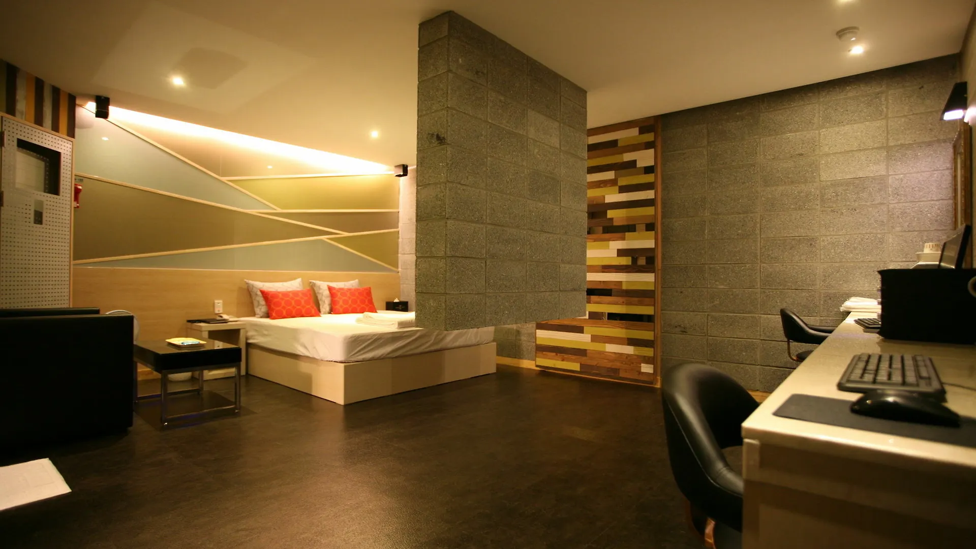 Design Motel T Ulsan