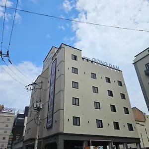 Gongdam Samsan 울산광역시